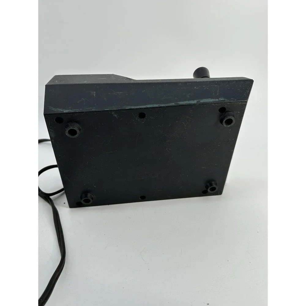 MRC Tech II Railmaster 2400 DC Model Train Controller